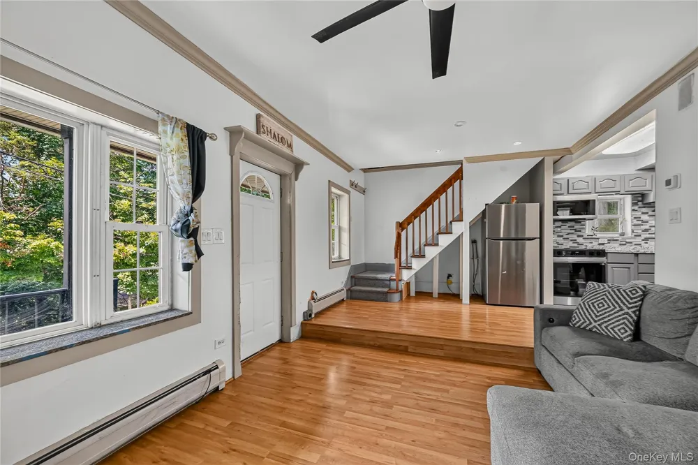 17 Underhill Trail Monroe, NY 10950