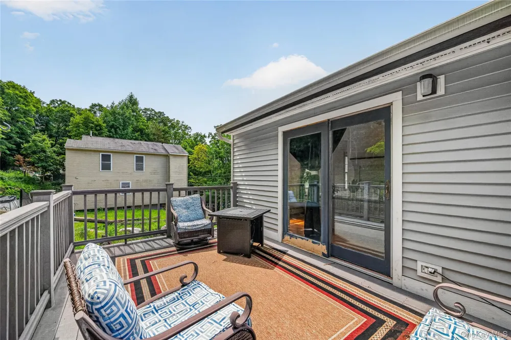 17 Underhill Trail Monroe, NY 10950