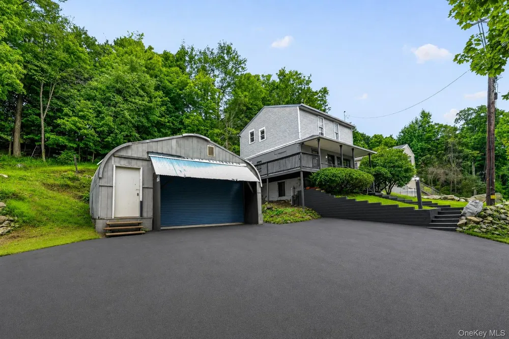 17 Underhill Trail Monroe, NY 10950