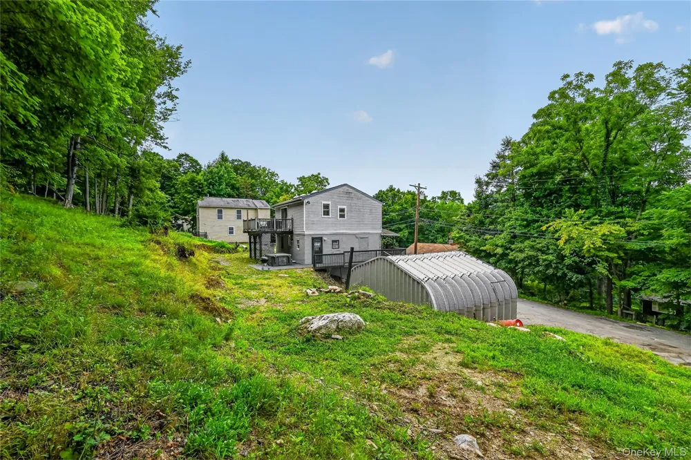 17 Underhill Trail Monroe, NY 10950