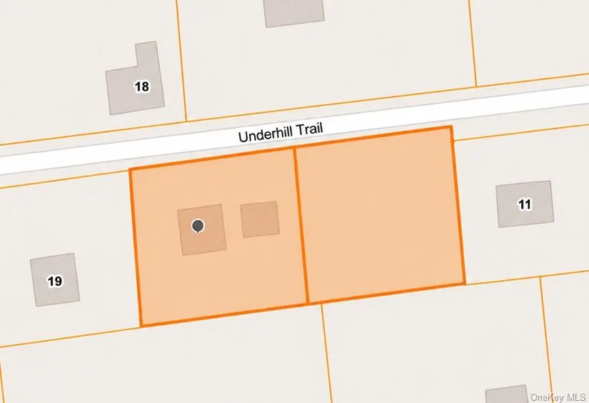 17 Underhill Trail Monroe, NY 10950