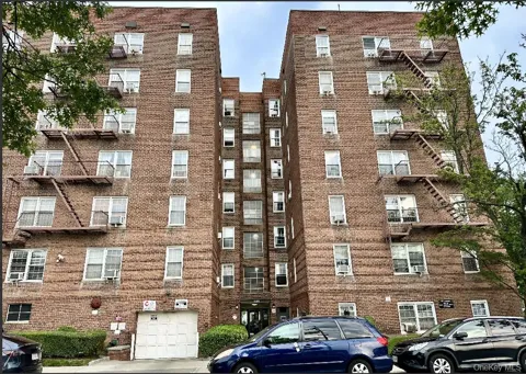 85-04 63rd Drive #6J1