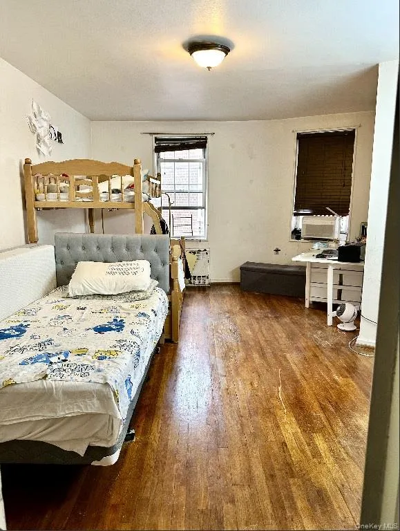 85-04 63rd Drive #6J1 Rego Park, NY 11374