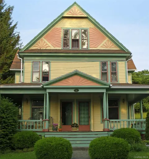 35 Prospect Street #A