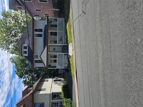 36 Prospect Street