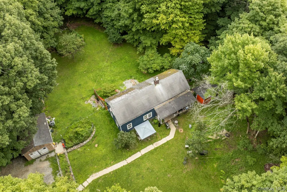 47 Rock Road Carmel, NY 10512