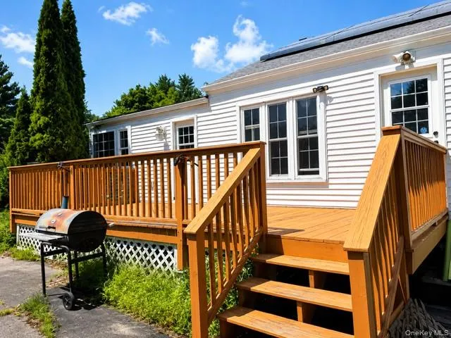 183 White Road Glen Spey, NY 12737