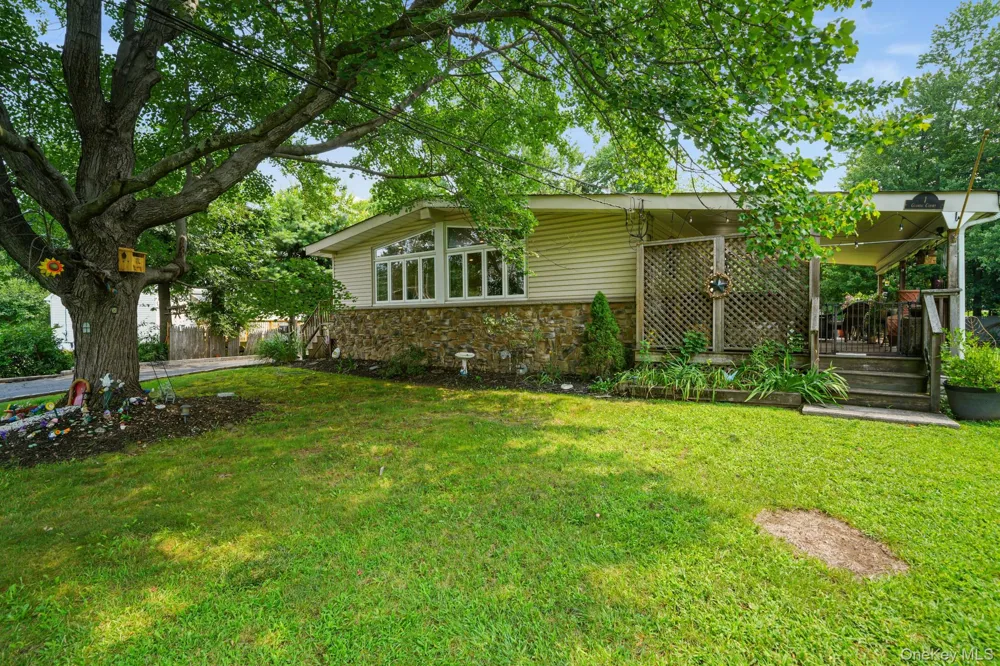1 Gloria Court New City, NY 10956
