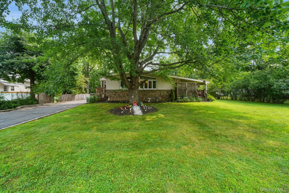 1 Gloria Court New City, NY 10956