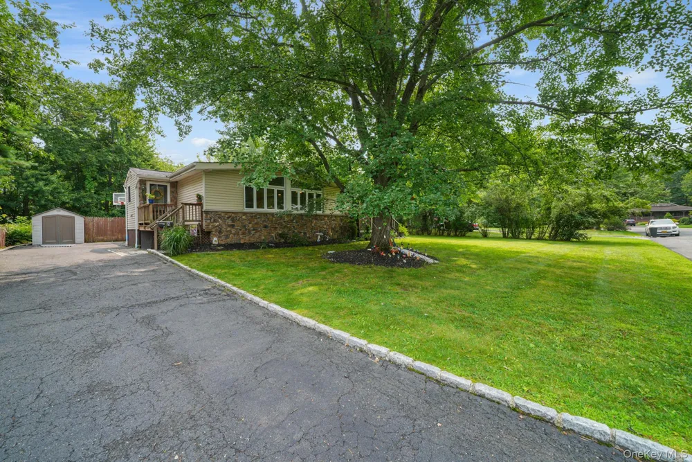1 Gloria Court New City, NY 10956