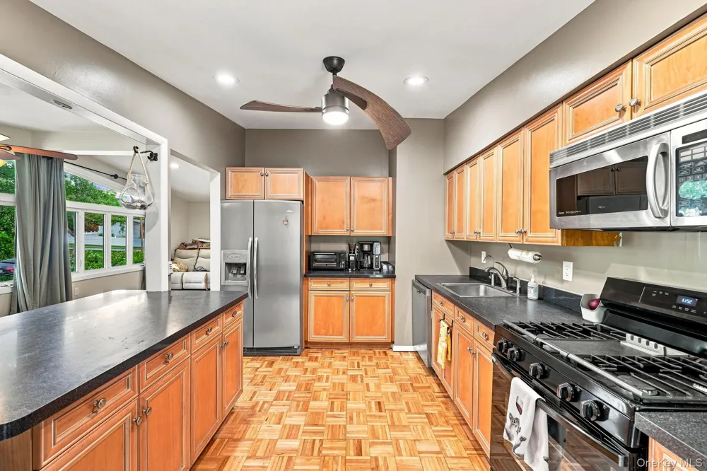 1 Gloria Court New City, NY 10956