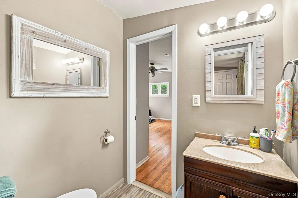 1 Gloria Court New City, NY 10956