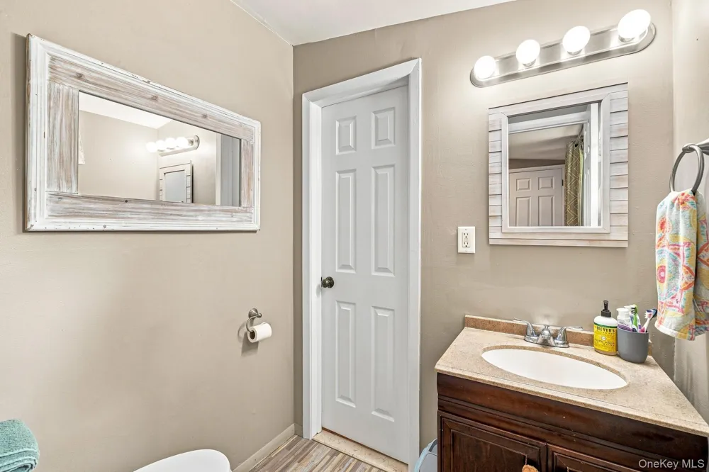 1 Gloria Court New City, NY 10956
