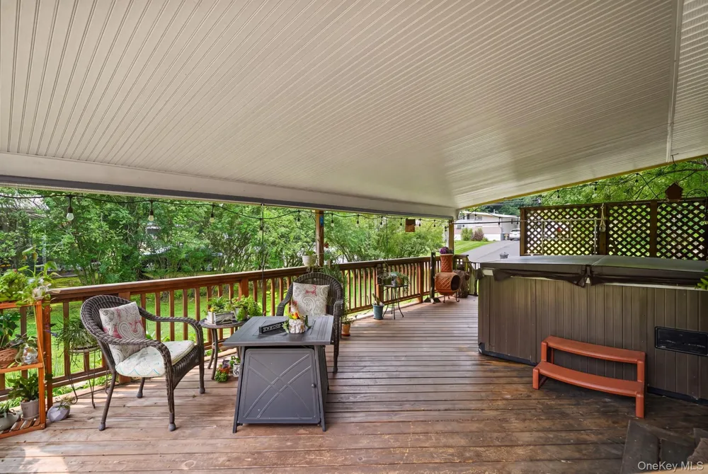 1 Gloria Court New City, NY 10956