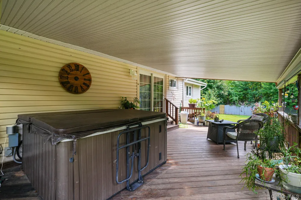1 Gloria Court New City, NY 10956