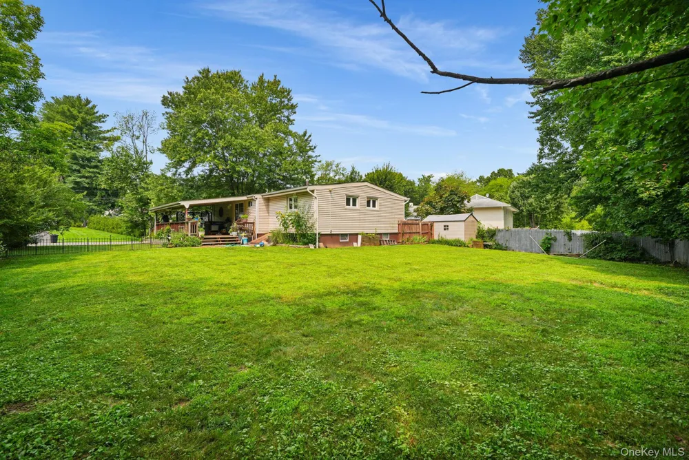 1 Gloria Court New City, NY 10956