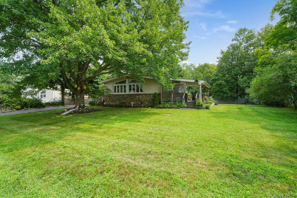 1 Gloria Court New City, NY 10956