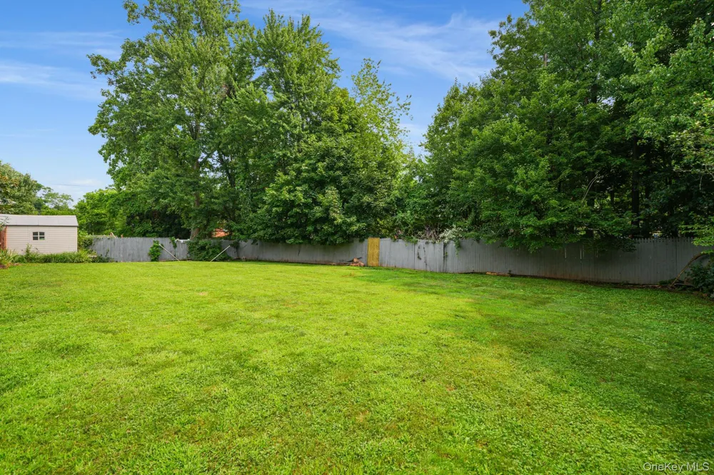 1 Gloria Court New City, NY 10956