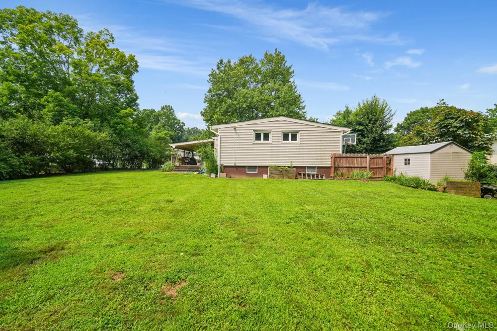 1 Gloria Court New City, NY 10956