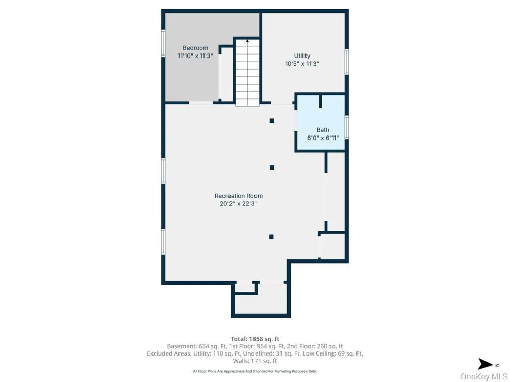 8726 249th Street Bellerose, NY 11426