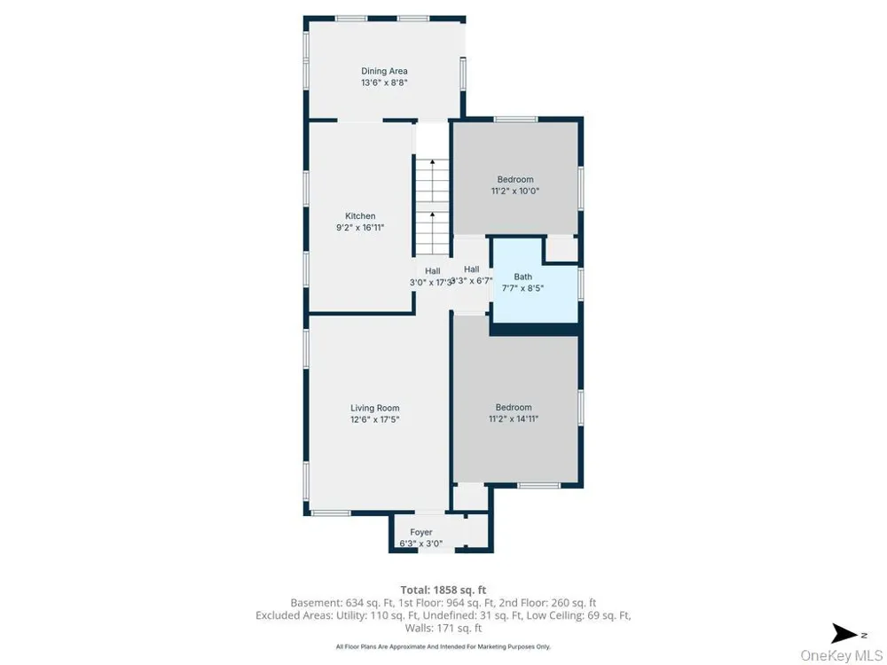 8726 249th Street Bellerose, NY 11426