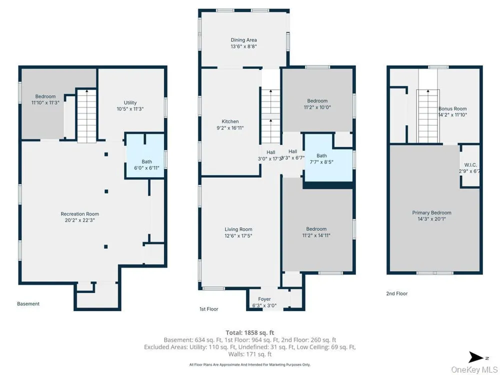 8726 249th Street Bellerose, NY 11426