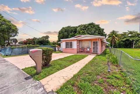 3111 NW 57th St