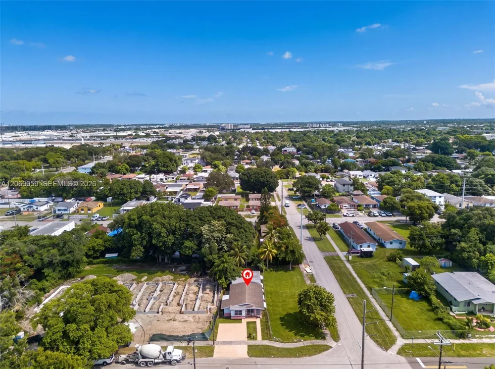 3111 NW 57th St Miami, FL 33142