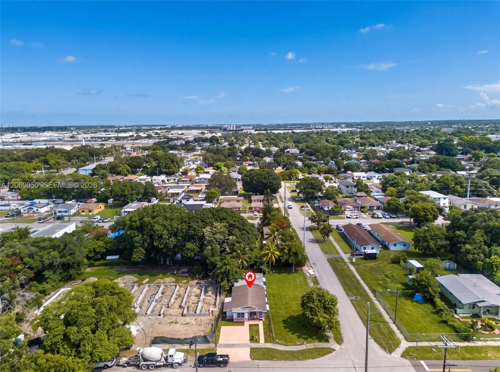 3111 NW 57th St Miami, FL 33142