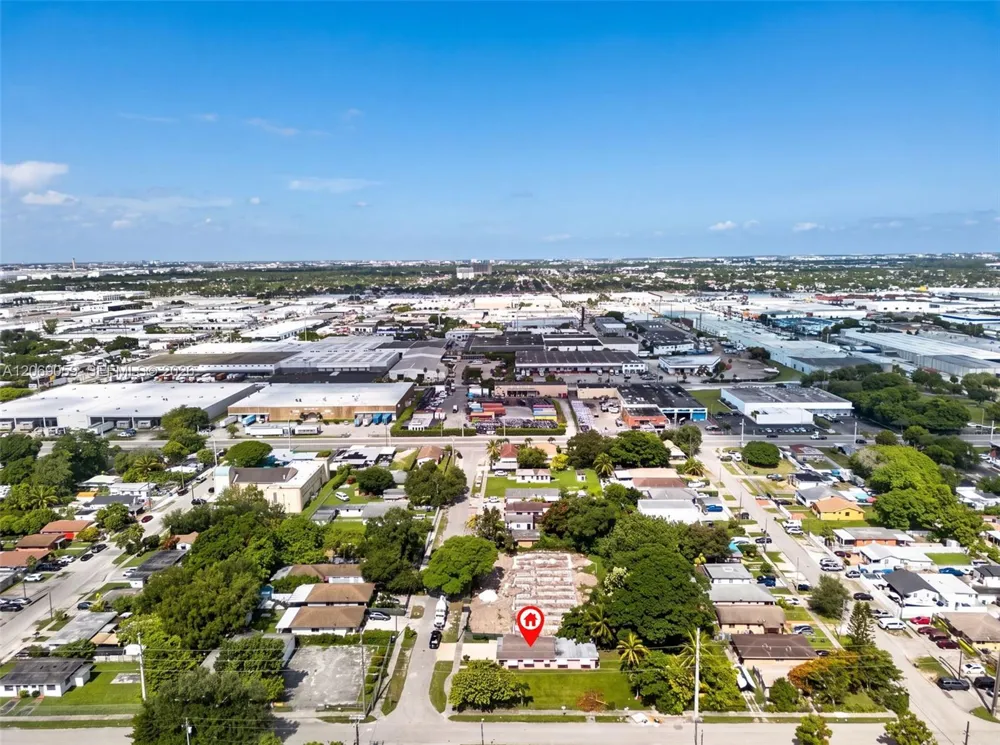 3111 NW 57th St Miami, FL 33142