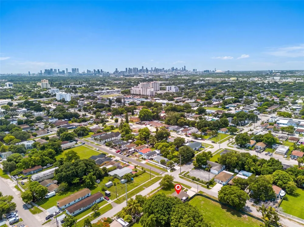 3111 NW 57th St Miami, FL 33142