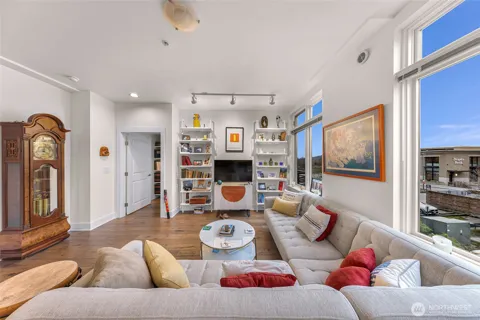 3111 Newmarket Street #302