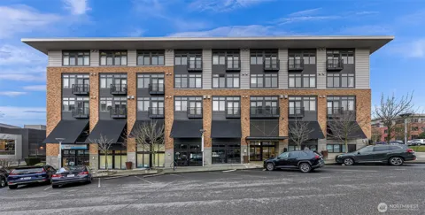 3111 Newmarket Street #302