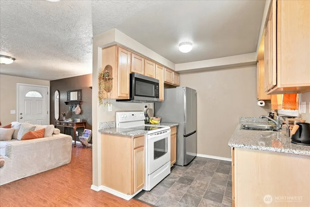 3300 Kauffman Avenue #18 Vancouver, WA 98660