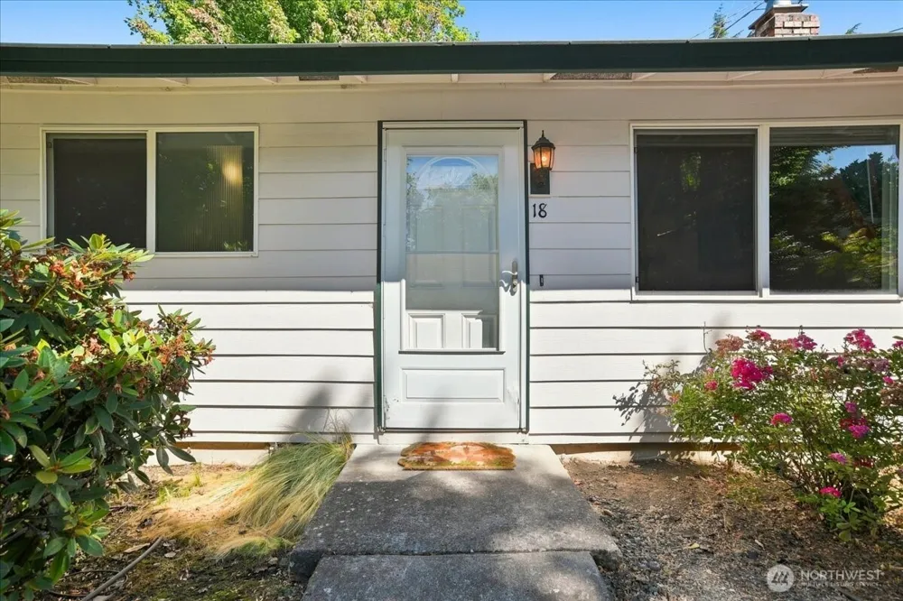 3300 Kauffman Avenue #18 Vancouver, WA 98660