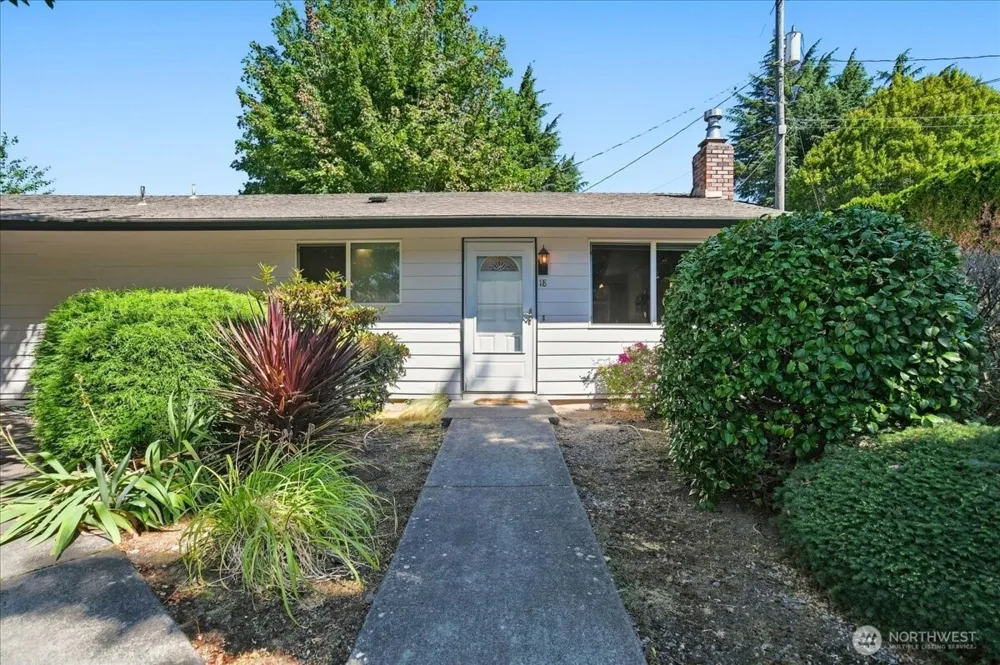 3300 Kauffman Avenue #18 Vancouver, WA 98660