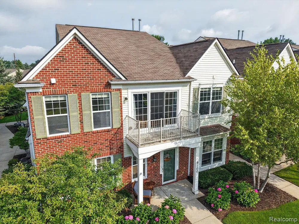 9200 Scenic Way Oxford Charter Township, MI 48371