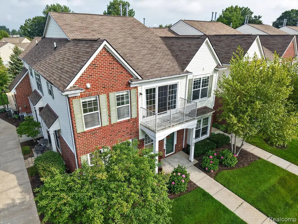 9200 Scenic Way Oxford Charter Township, MI 48371