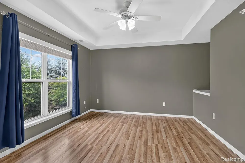 9200 Scenic Way Oxford Charter Township, MI 48371
