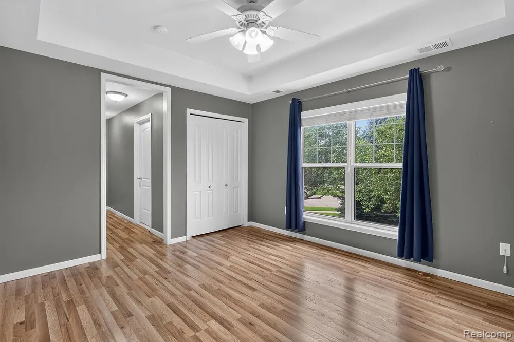 9200 Scenic Way Oxford Charter Township, MI 48371