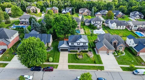 6167 Foxfire Circle