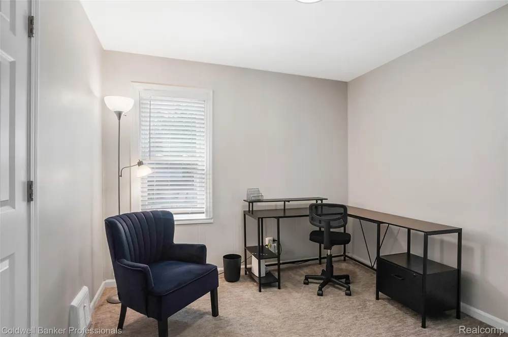 1760 E Hazelhurst Street Ferndale City, MI 48220