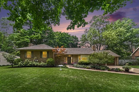 4591 Nakoma Drive