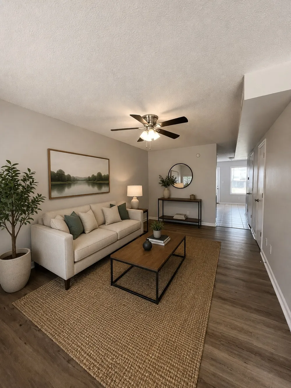 112 Coyote Ct #6 Clarksville, TN 37043