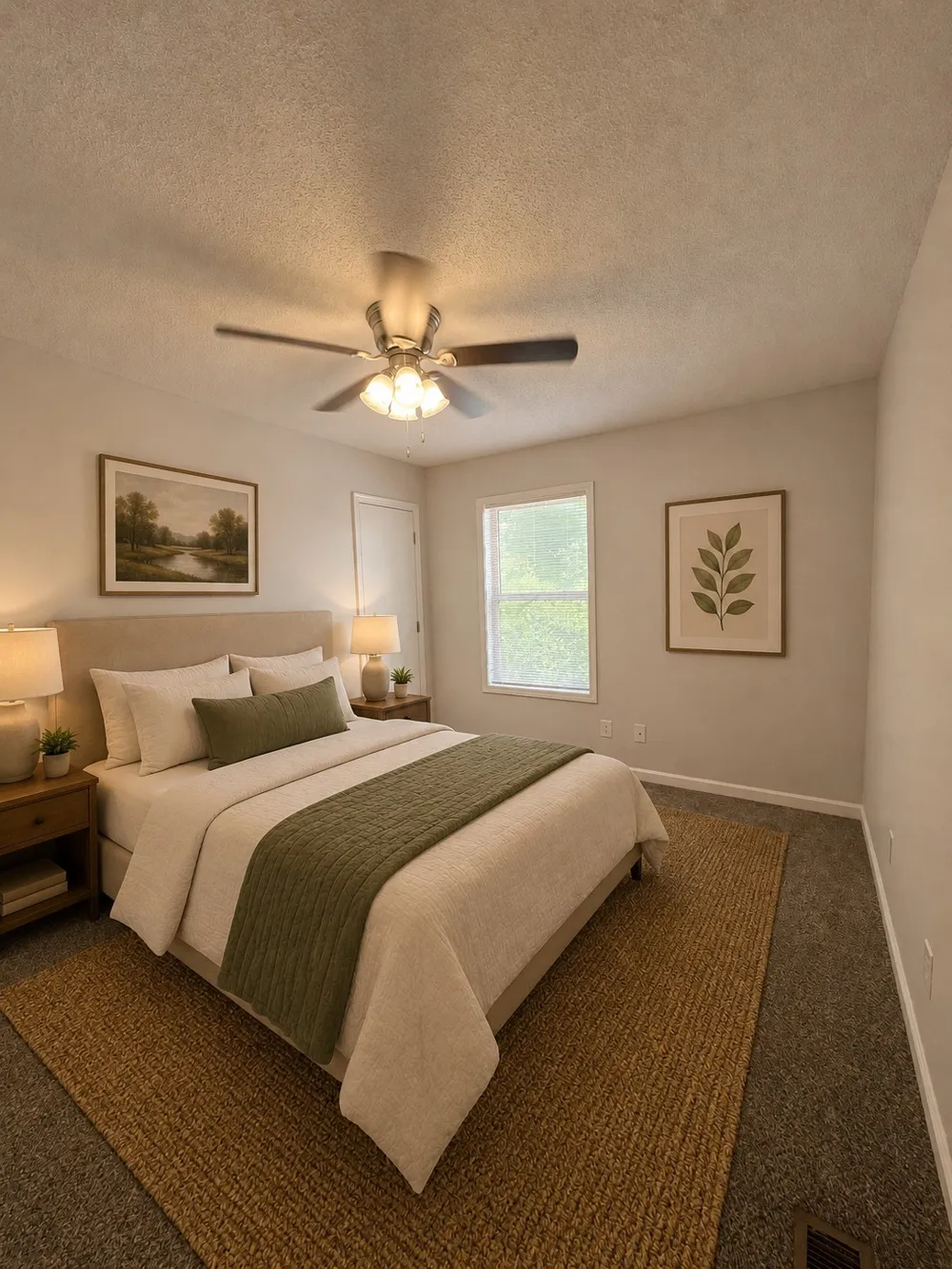 112 Coyote Ct #6 Clarksville, TN 37043