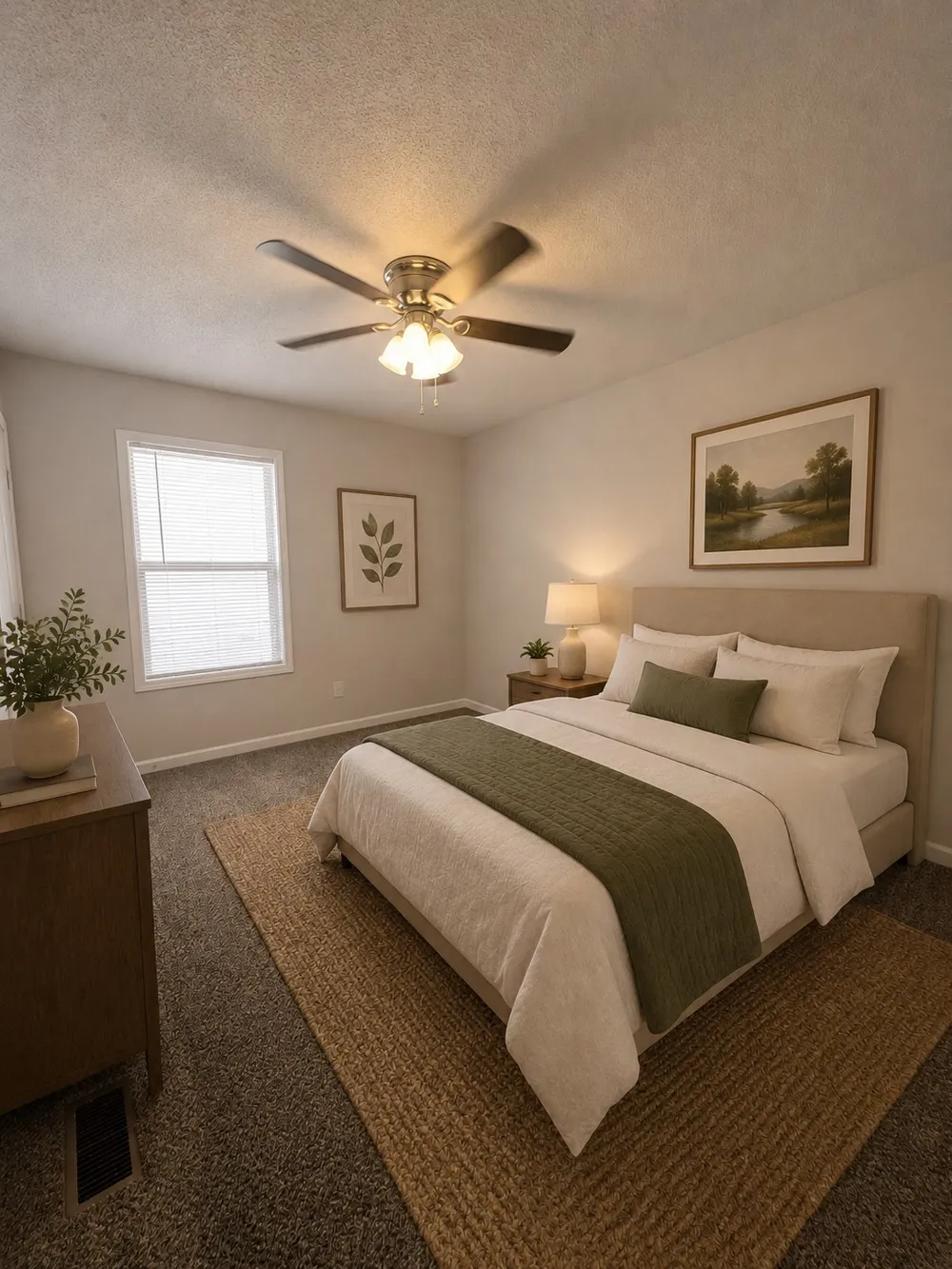 112 Coyote Ct #6 Clarksville, TN 37043