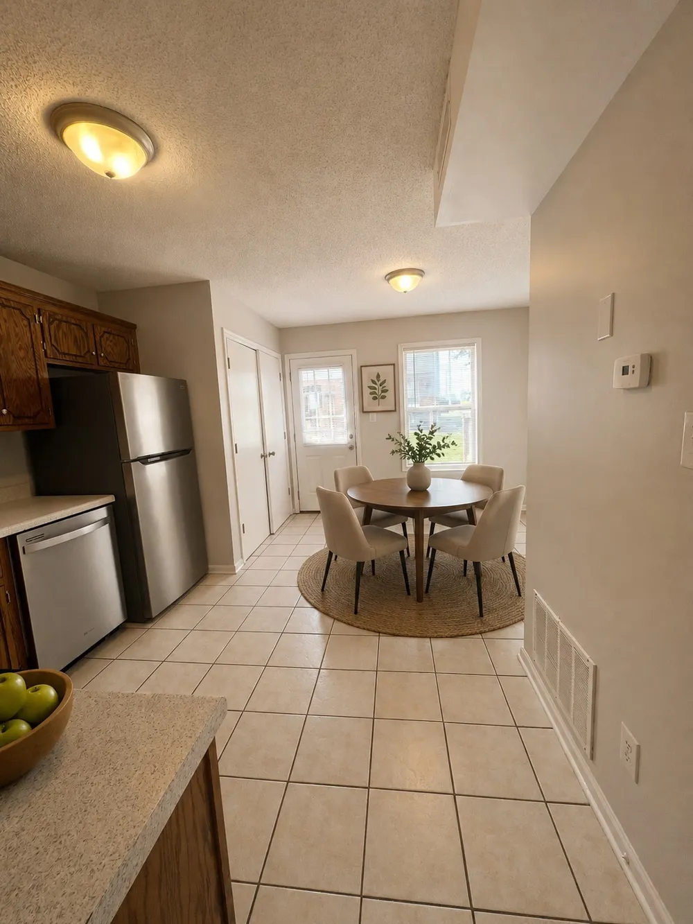 112 Coyote Ct #6 Clarksville, TN 37043