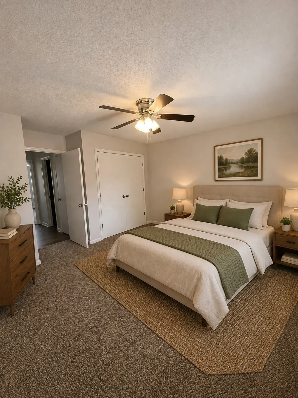 112 Coyote Ct #6 Clarksville, TN 37043