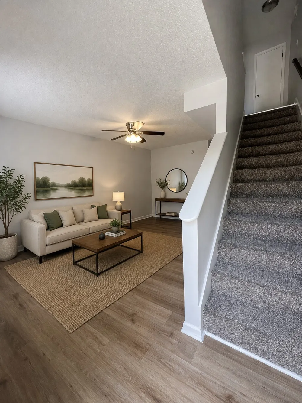 112 Coyote Ct #6 Clarksville, TN 37043