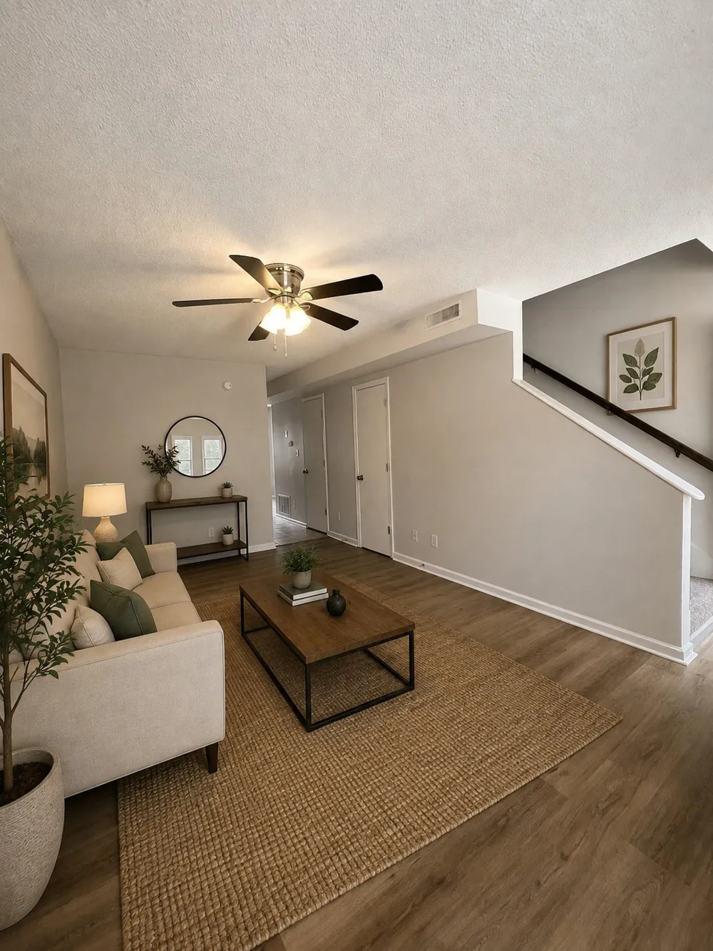 112 Coyote Ct #6 Clarksville, TN 37043